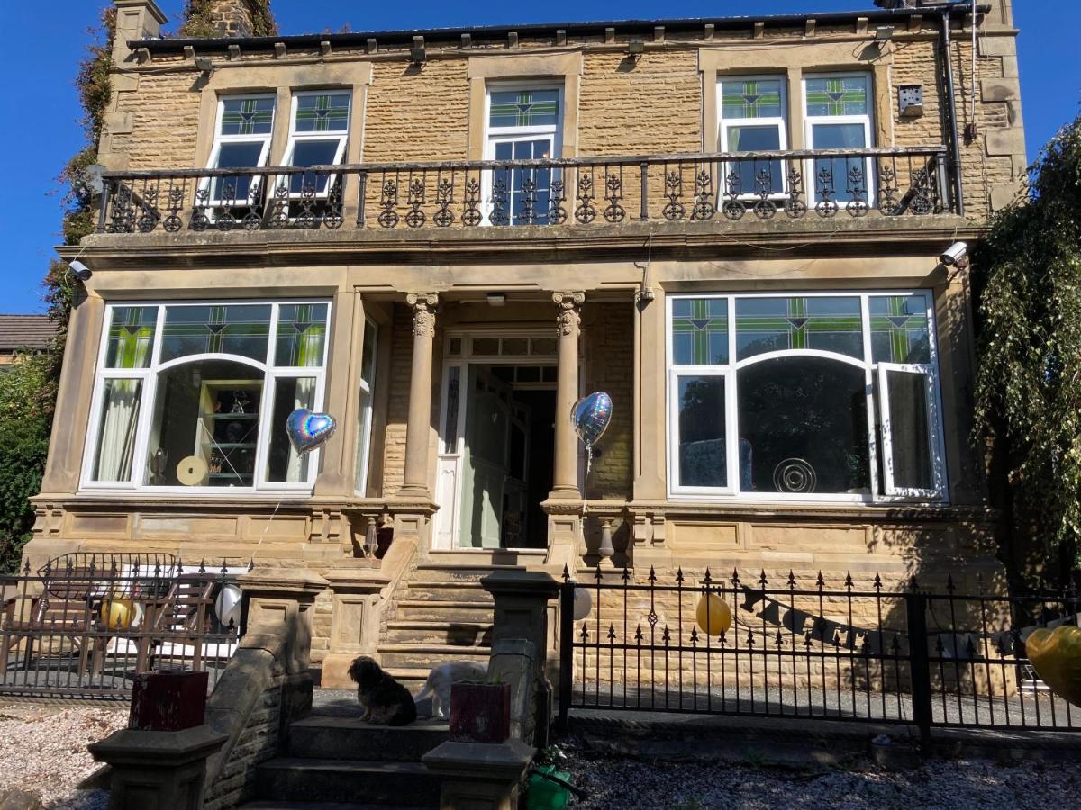 The Rodds Morley (West Yorkshire) Exterior foto