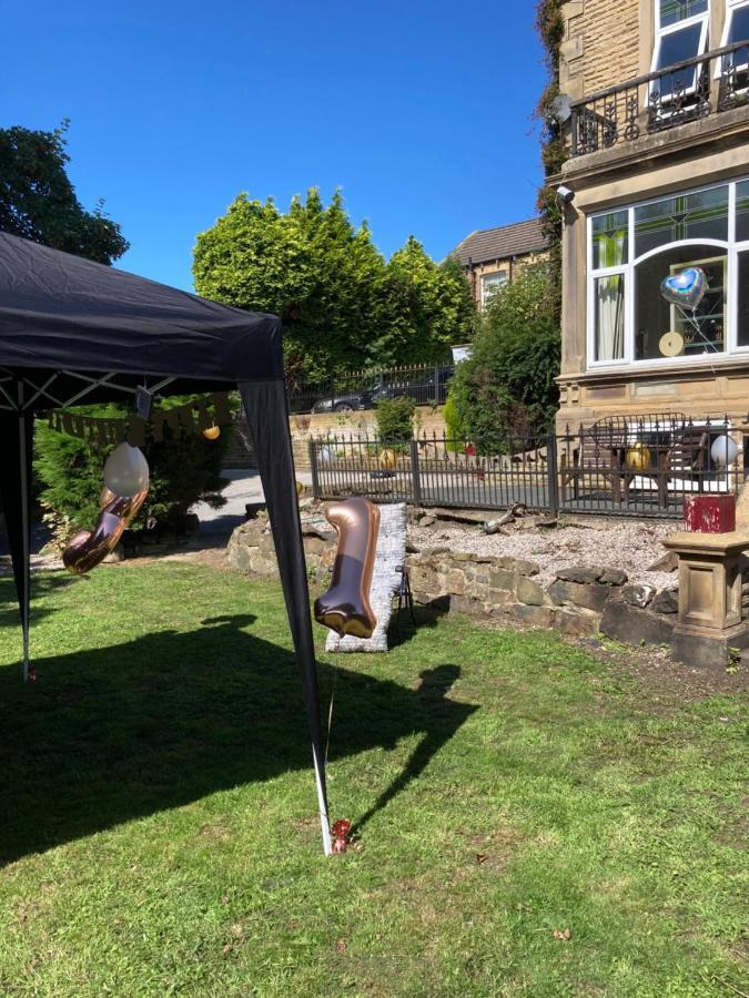 The Rodds Morley (West Yorkshire) Exterior foto