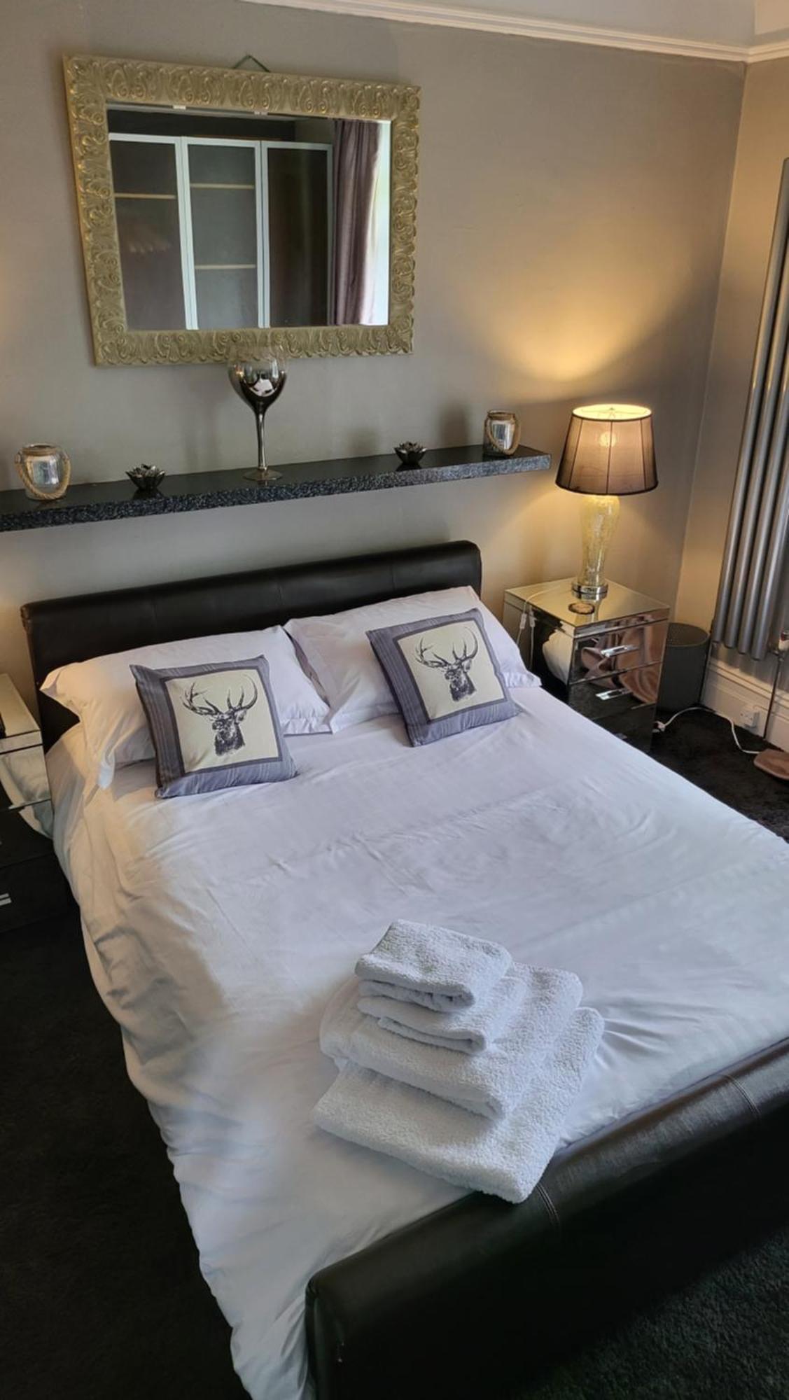 The Rodds Morley (West Yorkshire) Quarto foto